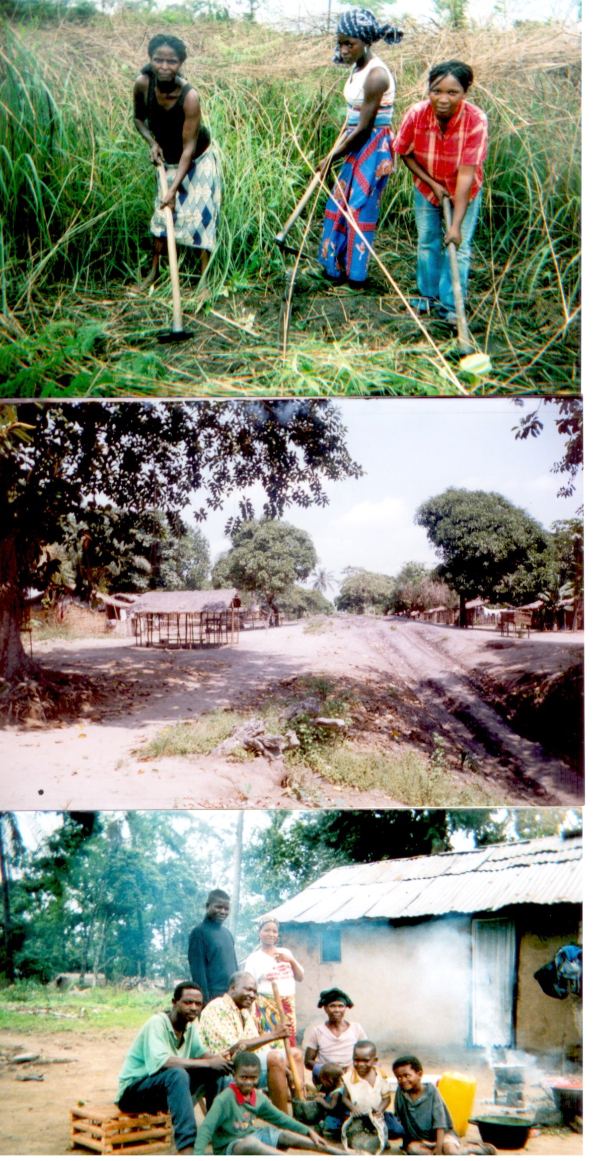 luila village ministries