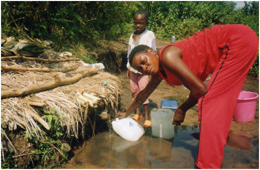 luila village ministries